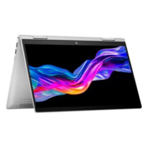 HP ENVY X360 Laptop 14-es1013dx Intel Core 5 Processor 8GB RAM 512GB SSD Touchscreen
