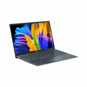 ASUS ZenBook UM325UA AMD Ryzen 7 5700U 16GB RAM 512GB SSD 13.3" FHD OLED Display