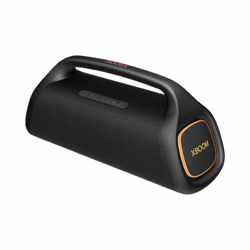 LG XBOOM Go XG9QBK Portable Bluetooth Speaker With Stage Lighting by LG