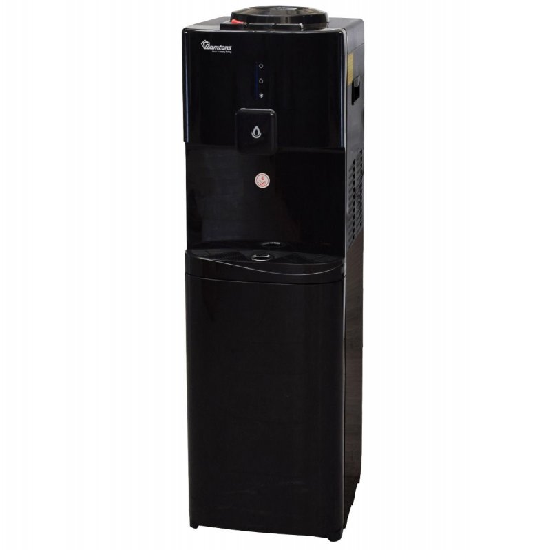 Ramtons HOT & COLD FREE STANDING WATER DISPENSER- RM/558 by Ramtons