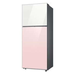 Samsung RT38CB66218C 393L Bespoke Top Mount Fridge – Inverter