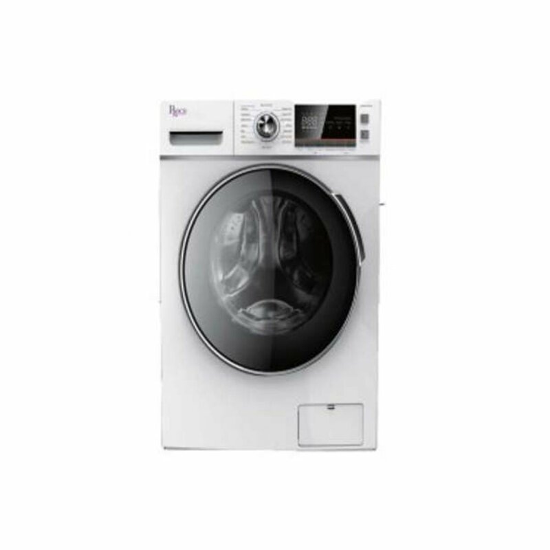 Roch 8Kg Front Load Automatic Washing Machine RWM-08FL-L by Other
