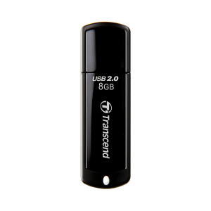 Transcend Jet Flash 350 8GB USB 2.0