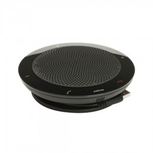 Jabra SPEAK 510 Wireless Bluetooth Speaker For Softphone And Mobile Phone