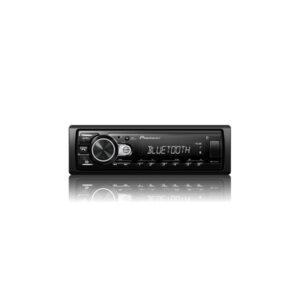 Pioneer MVH-S235BT Car Stereo – Bluetooth, USB, AUX