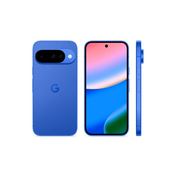 Google Pixel 10 12GB RAM, 128GB/256GB Storage, 6.3-inch OLED Display, 5G by Google