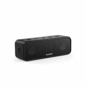 Anker Soundcore 3 - Waterproof Bluetooth Speaker