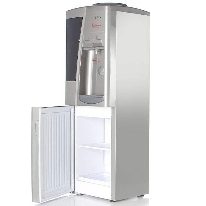 Ramtons HOT AND COLD FREE STANDING WATER DISPENSER- RM/357 by Ramtons — view 2