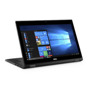 Dell 5289 7th Gen Core I7: 16GB RAM, 512GB SSD, Touch X360
