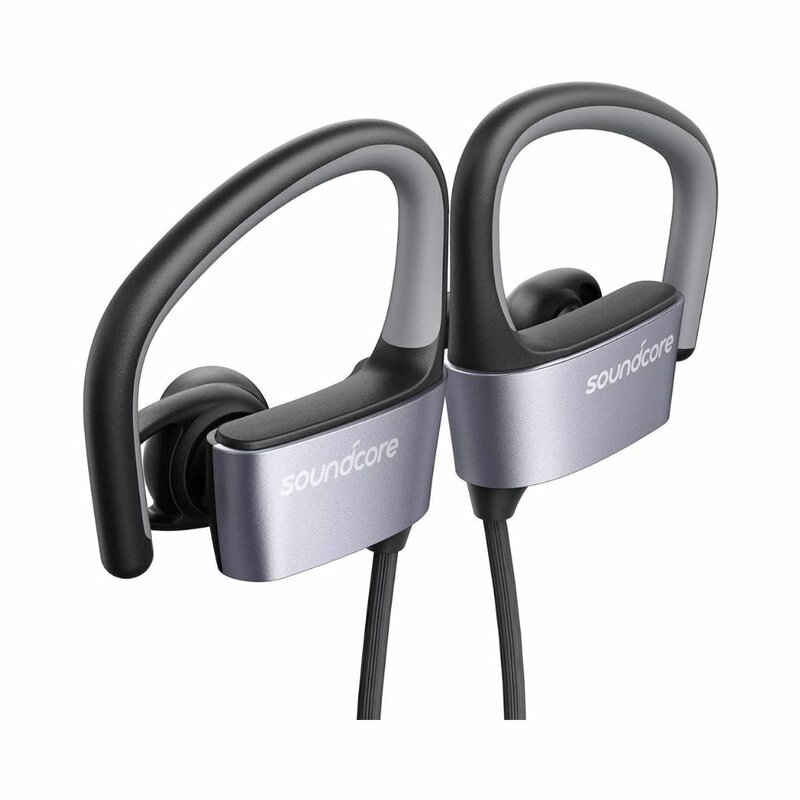 Anker Soundcore Arc Wireless Sport Earphones by Anker