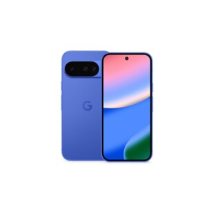 Google Pixel 10 12GB RAM 256GB - 6.3 Inch OLED Display, 5G Connectivity