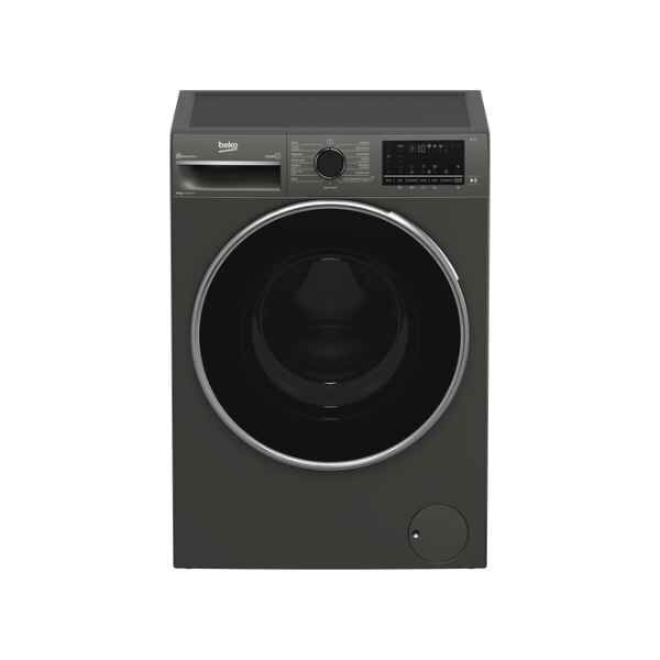 Beko 10kg Front Load Washing Machine BAW100 UK by Other