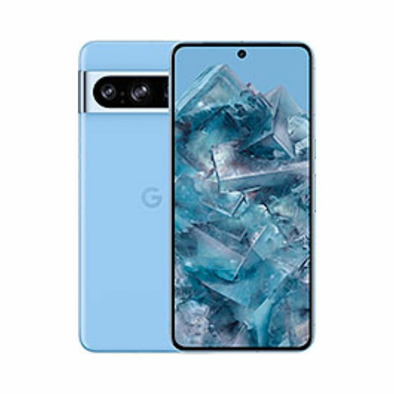 Google Pixel 8 Pro 6.7" 12GB RAM 256GB ROM by Other