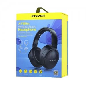 Awei  A780BL Wireless Headphone &Wired Stereo Headset